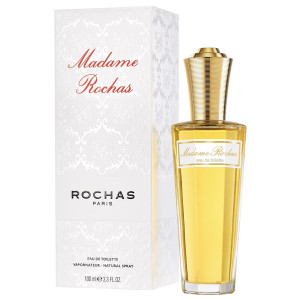 Madame Rochas - Eau de Toilette